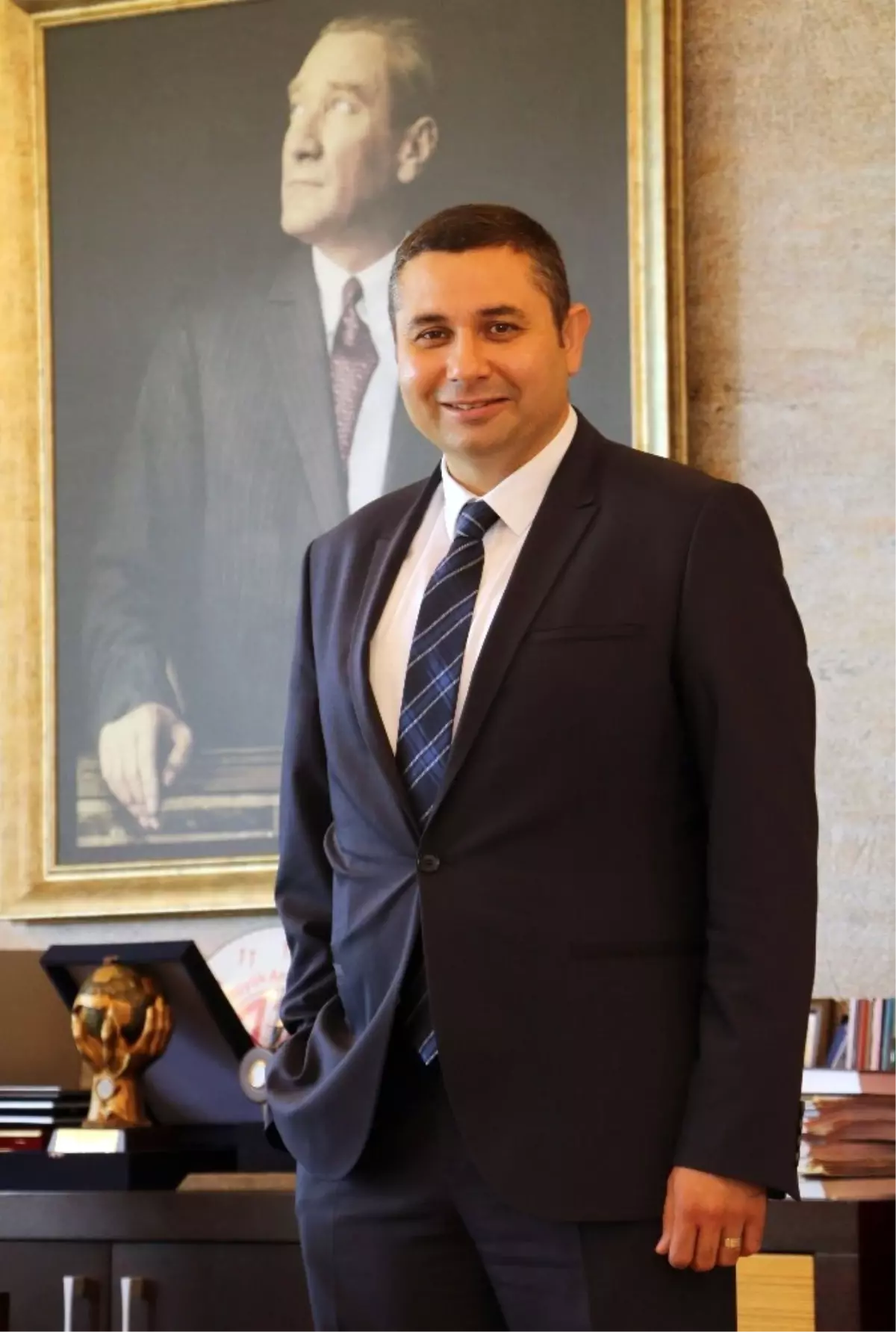 Makina Mühendisleri Odası'ndan Klima Kullanımı ve Bakımı Uyarısı