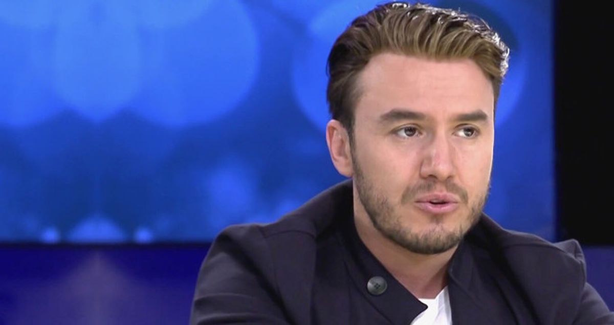 Mustafa Ceceli, Yasak Aşkı Olduğunu 1,5 Ay Önce Ekranlardan İtiraf Etmiş