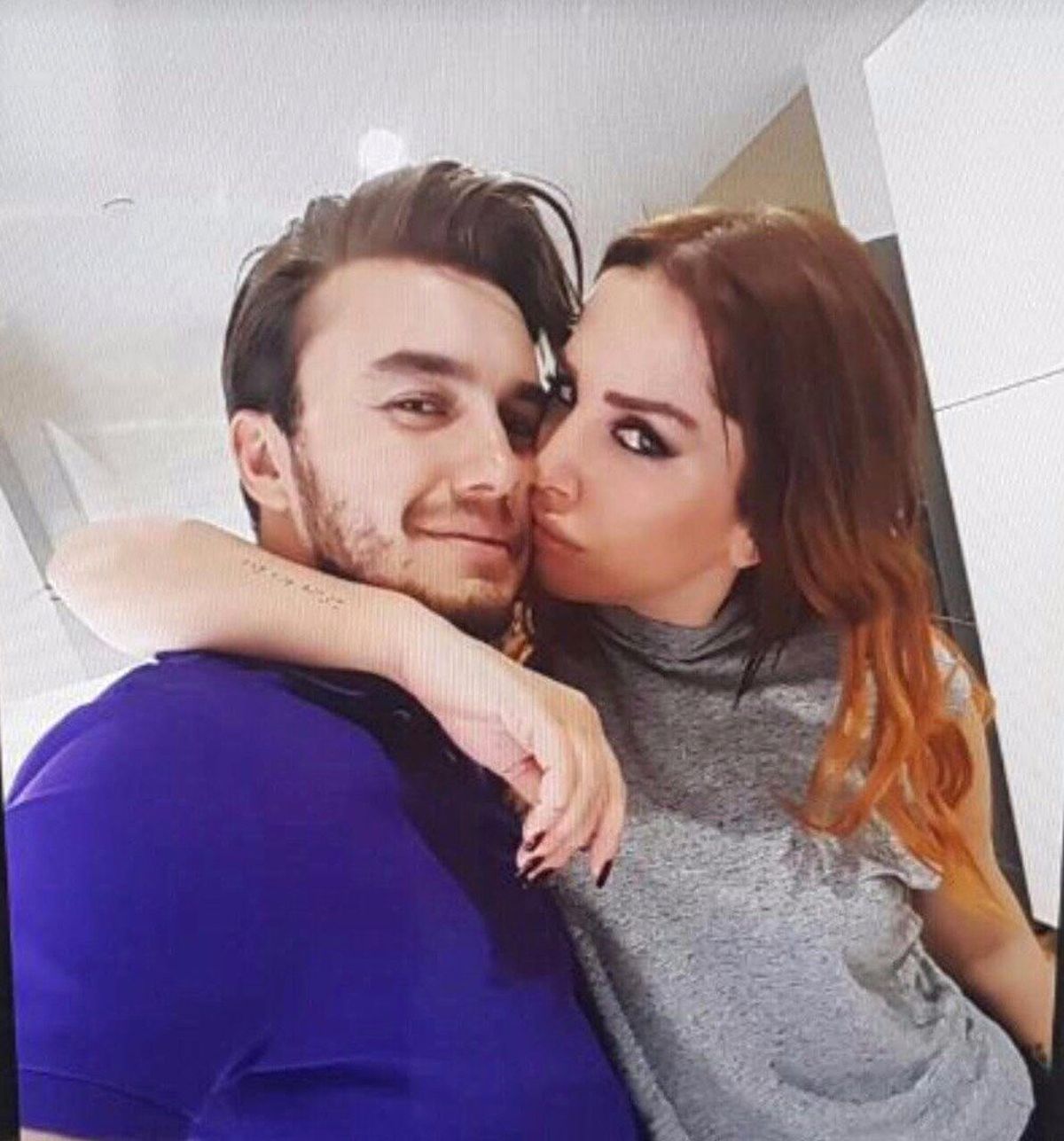 Mustafa Ceceli, Eleştirilerden Kaçmak İçin Sevgilisini de Alıp Amerika'ya Gitti