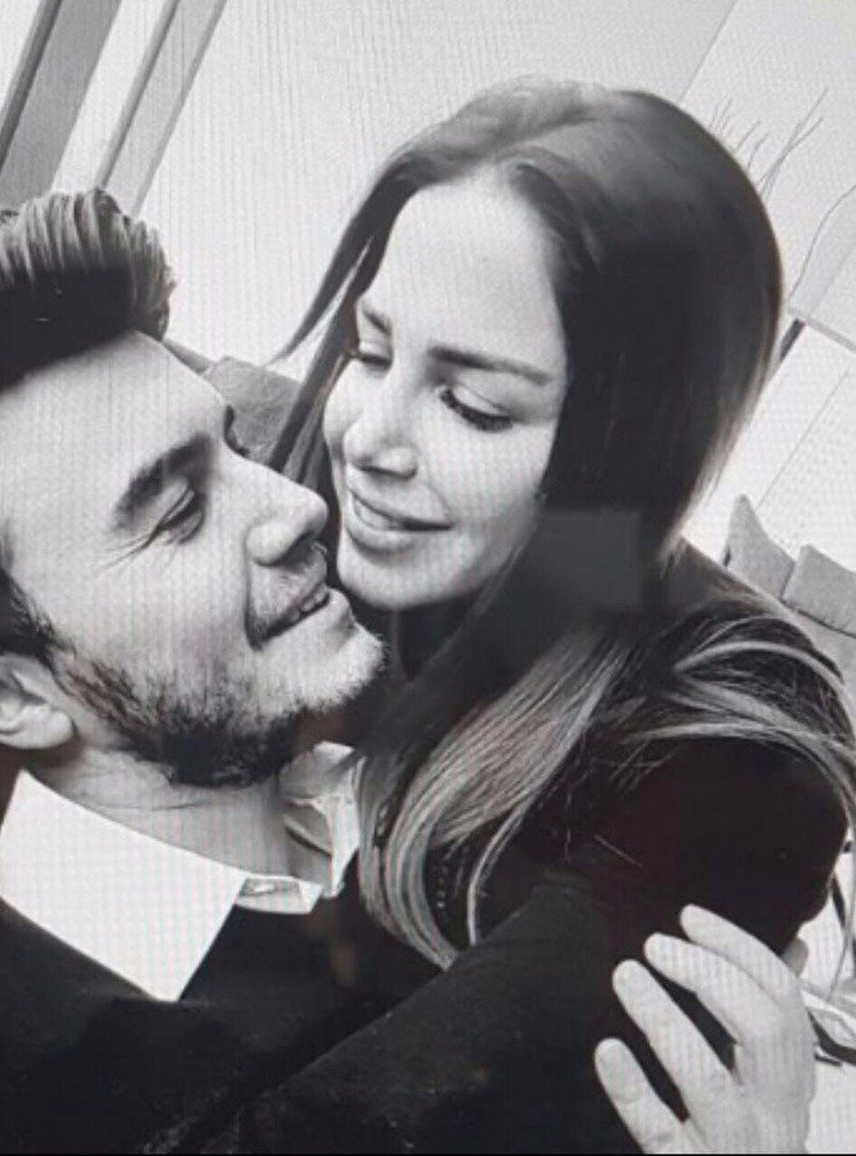Mustafa Ceceli Sessizliğini Bozdu: Selin İmer ile Evleneceğiz