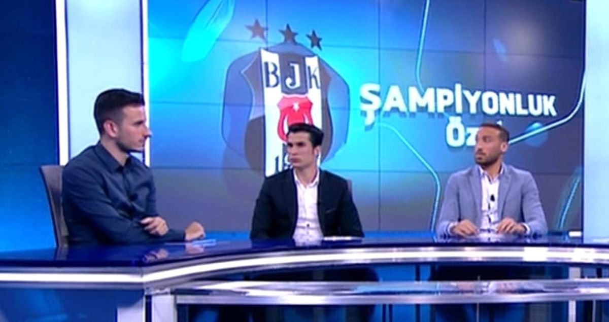 Oğuzhan Özyakup: Tatile Çıktıktan Sonra Menajerimle Transferi Konuşacağım