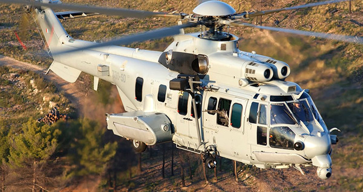 Şırnak'ta Düşen AS 532 Cougar Alıma Başlandığı Tarihten İtibaren 28 Askerimize Mezar Oldu