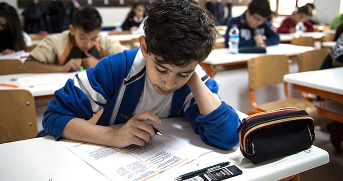 2. Dönem TEOG Sonuçları Açıklandı