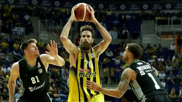 Spor Toto Basketbol Ligi Play-off Spor Toto Basketbol Ligi Play-off