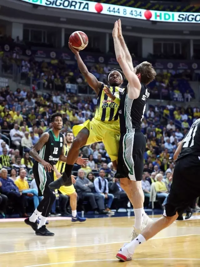 Spor Toto Basketbol Süper Ligi Spor Toto Basketbol Süper Ligi