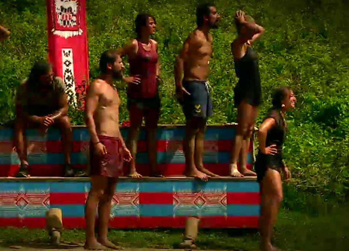 Survivor'da Serhat Akın Sahalara Geri Dönüyor