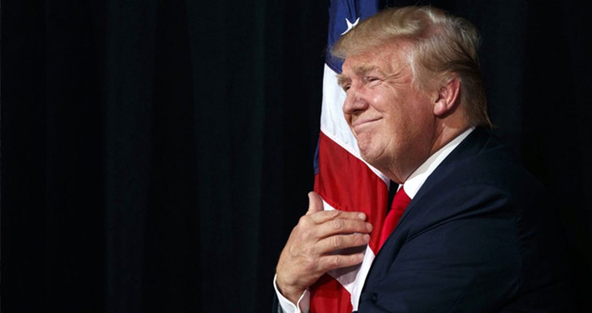ABD Basını: Trump ABD'yi Paris Anlaşması'ndan Çıkaracak