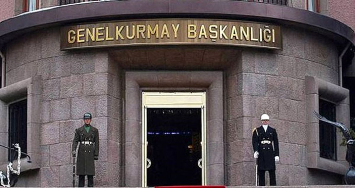 Şırnak'ın Şenoba Bölgesinde Askeri Helikopter Düştü: 13 Şehit