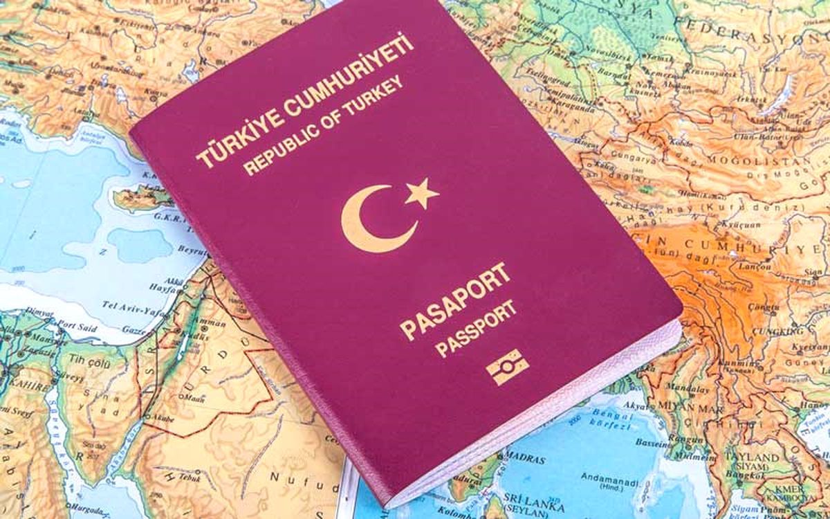 Türk Vatandaşların, Schengen Ülkelerine Vizesiz Girişi İçin İlk Adım Atılıyor