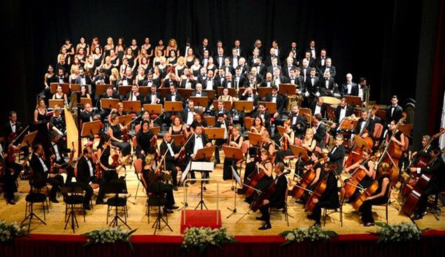 31. Uluslararası İzmir Festivali Başladı