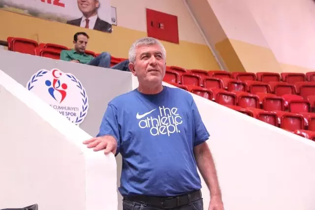 Botaş Spor Kulübü, Maçlarını Ankara'da Yapma Kararı Aldı