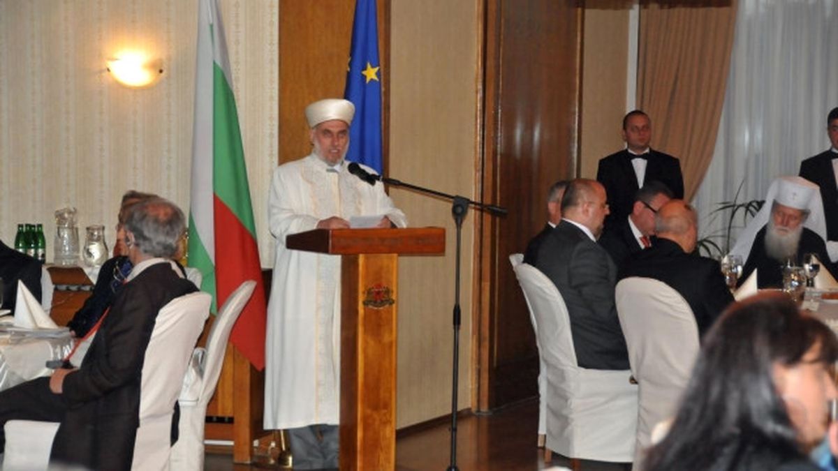Bulgaristan'da Ramazan