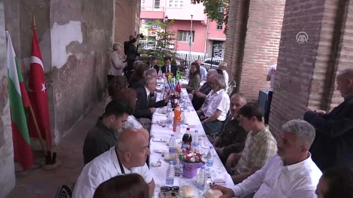 Bulgaristan'da Ramazan