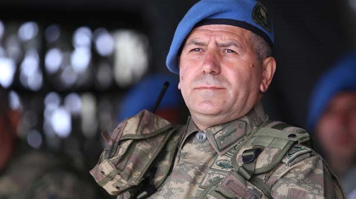 Şehit Tümgeneralin Kahramanlığı Tüylerinizi Diken Diken Edecek