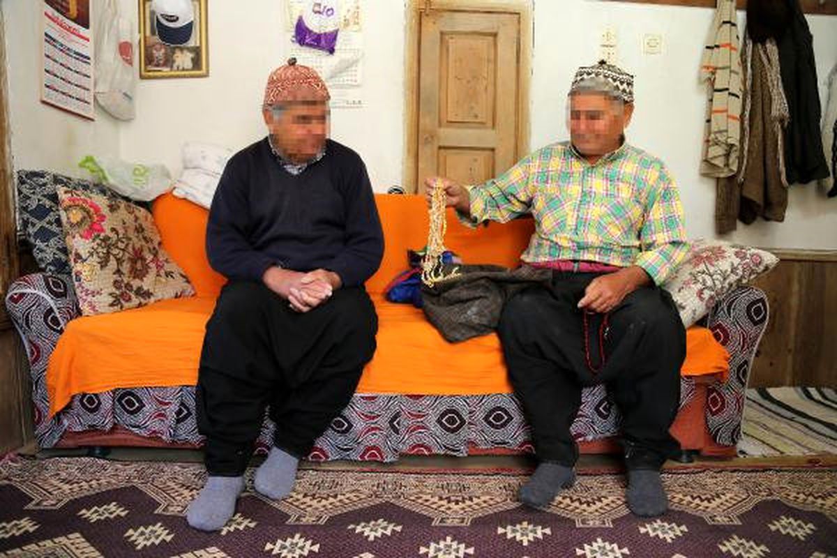 Büyükşehir'den Çift Cinsiyetli Kardeşlere Destek