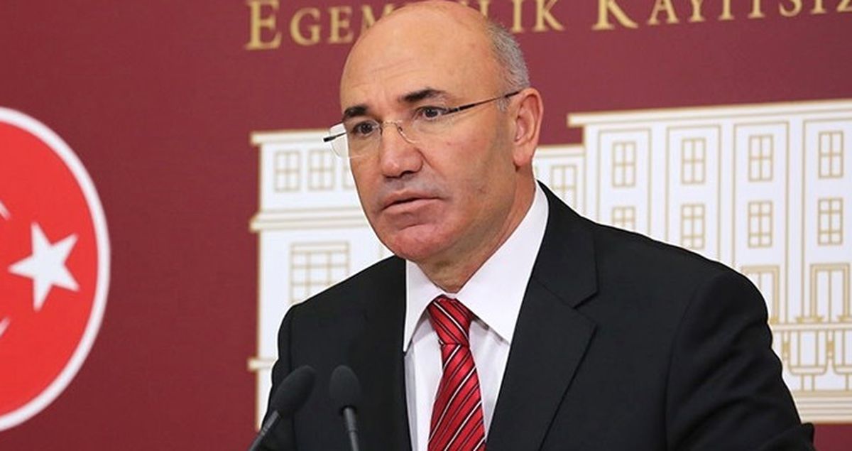 CHP'li Tanal'dan, Şehitler İçin '3 Gün Ulusal Yas' İlanı Teklifi