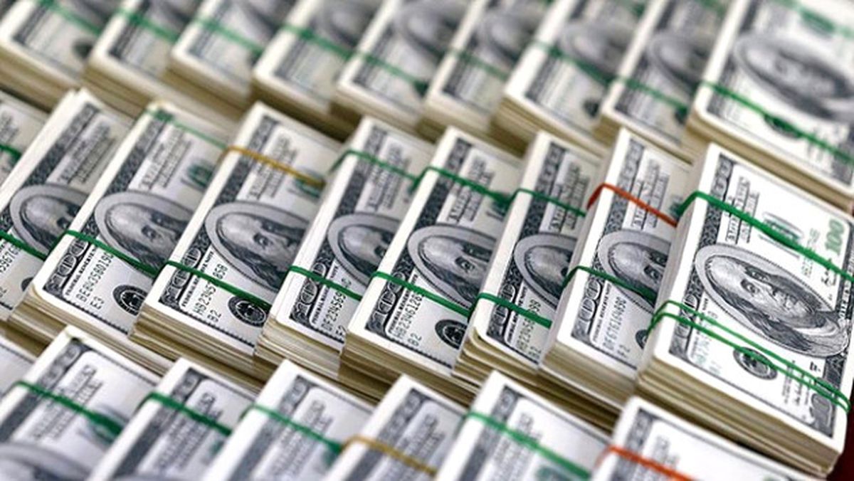 Dolar Son 1 Ayın En Düşük Seviyesini Gördü