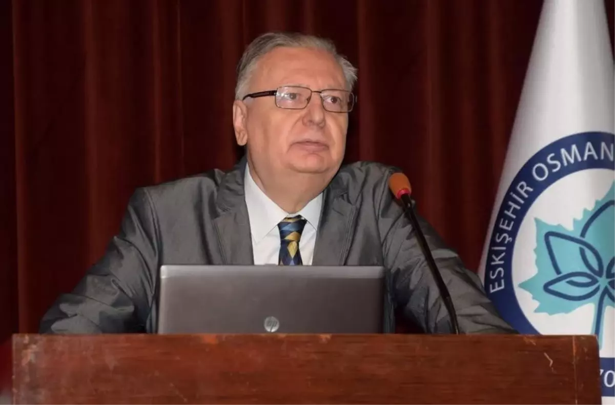 Esogü'de Eğiticiler İçin 'Epilepsi Okulu' Düzenlendi