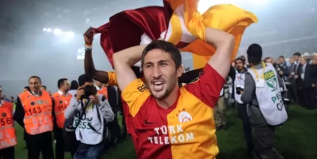 Galatasaray'da Bir Dönem Sona mı Erdi ?
