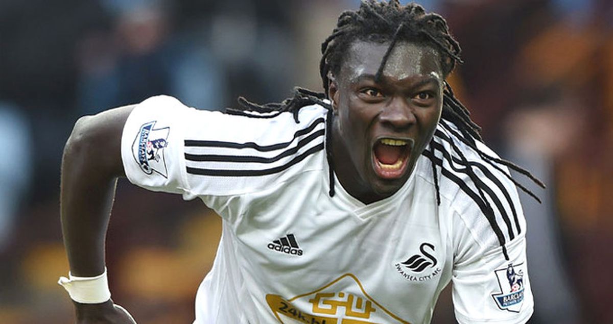 Galatasaray'ın Peşine Düştüğü Gomis, İstekleriyle Şoke Etti