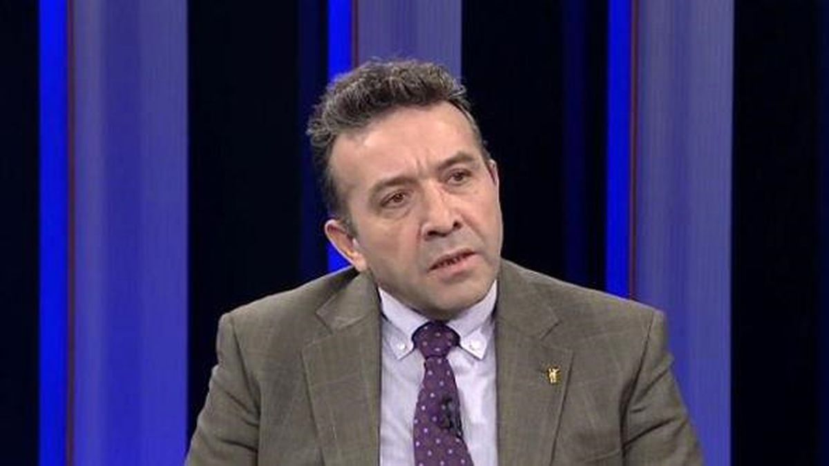 Güvenlik Uzmanı Ağar: TSK Taktik Uçuşlar Yapmaya Başladı