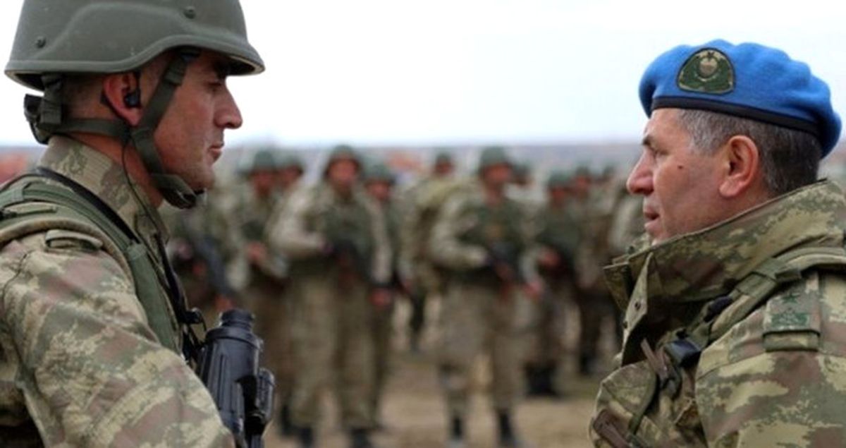 Helikopter Kazasında Şehit Olan Tümgeneralin Yazdığı Şiir Duygulandırdı