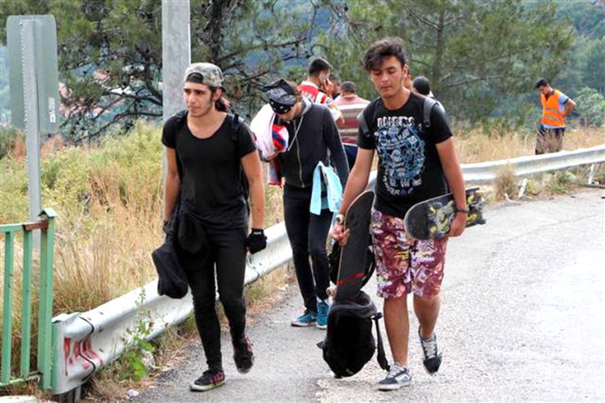 Kazada Bilekten Kopan El, 8 Saatlik Operasyonla Yerine Dikildi