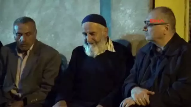 Osmaniye'ye Şehit Ateşi Düştü Osmaniye'ye Şehit Ateşi Düştü