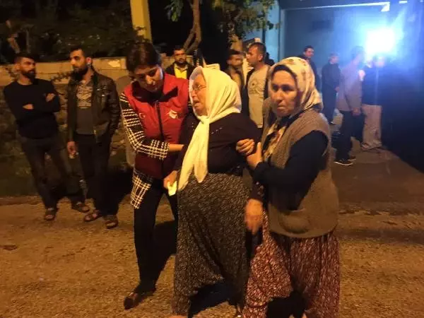 Osmaniye'ye Şehit Ateşi Düştü Osmaniye'ye Şehit Ateşi Düştü