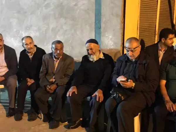 Osmaniye'ye Şehit Ateşi Düştü Osmaniye'ye Şehit Ateşi Düştü