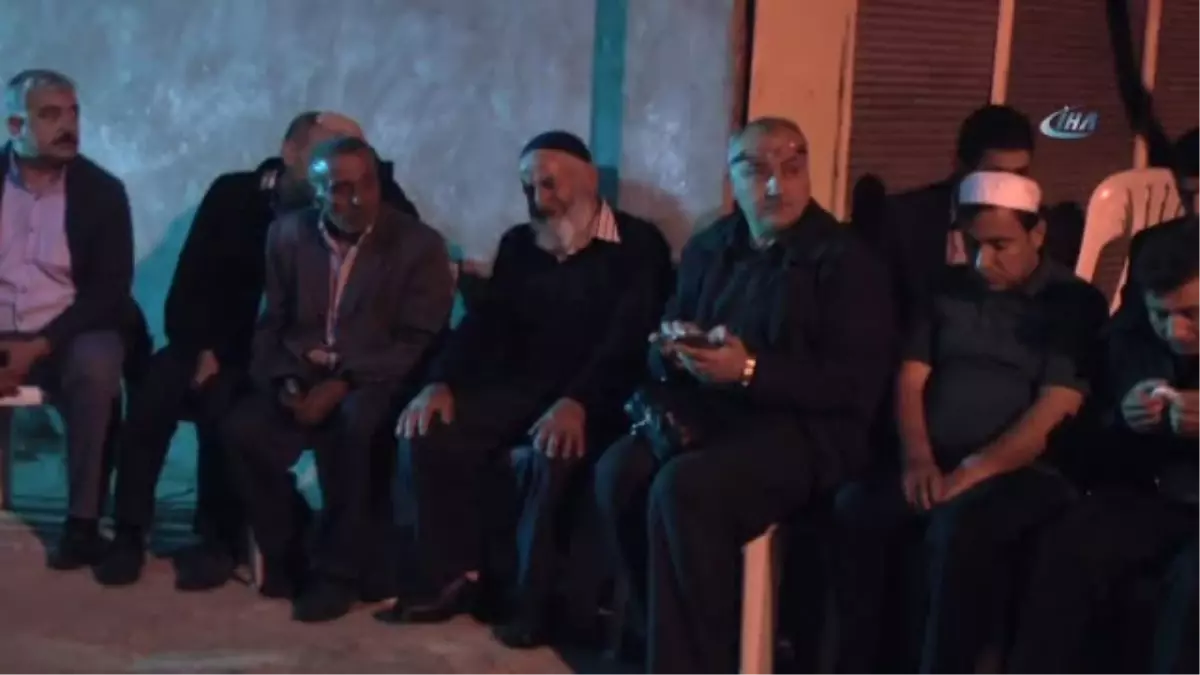 Osmaniye'ye Şehit Ateşi Düştü