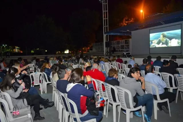 Ramazan'da Nostaljik Sinema Keyfi