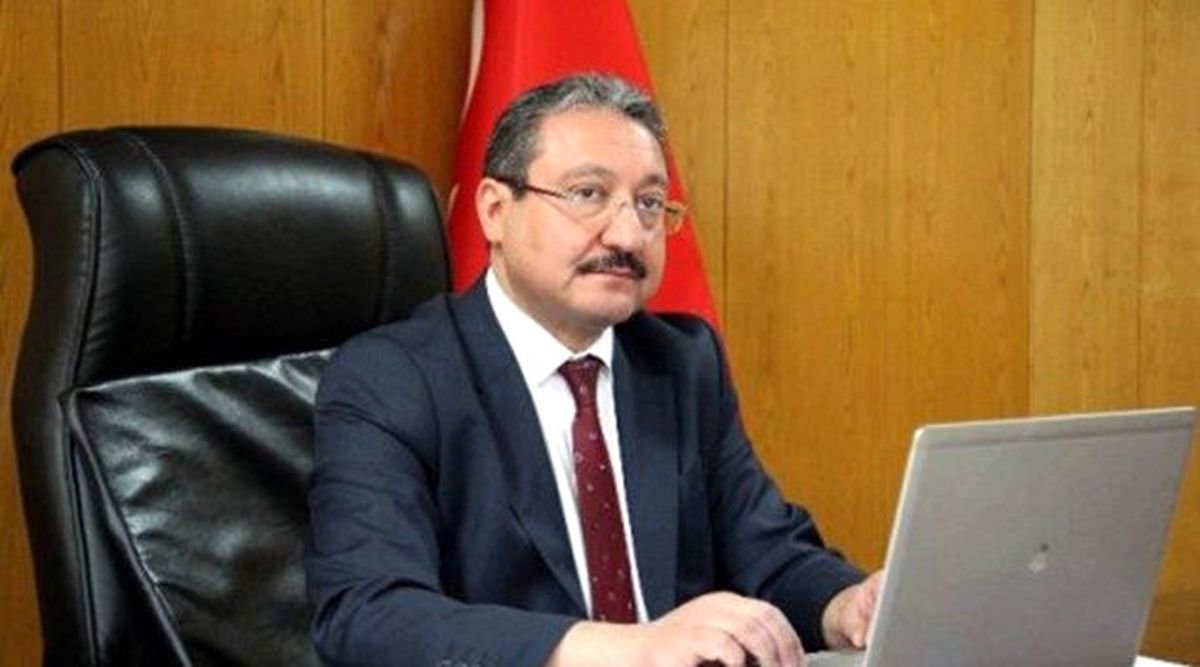 Rektör Güven: 'Üzüntümüz ve Acımız Çok Büyük'
