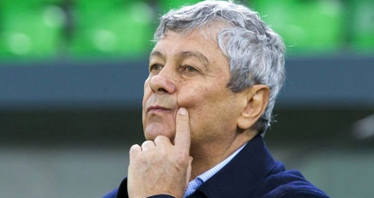 Rumen Basını: Lucescu, Tudor'la Birlikte Çalışacak