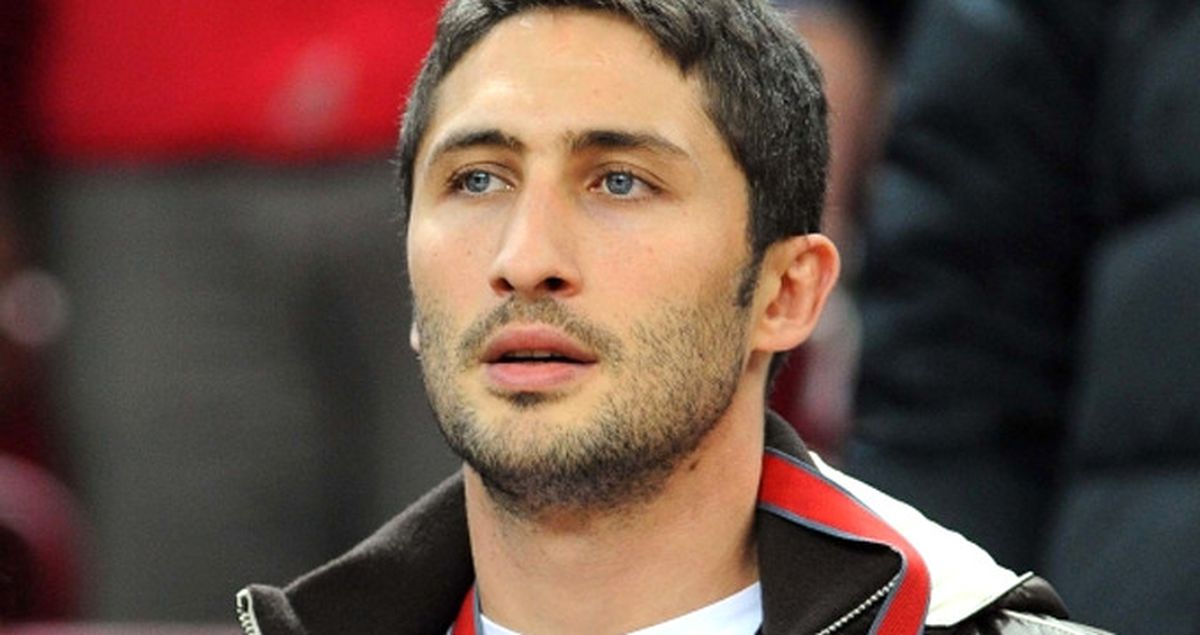 Sabri Sarıoğlu, Dün İtibarıyla Serbest Kaldı