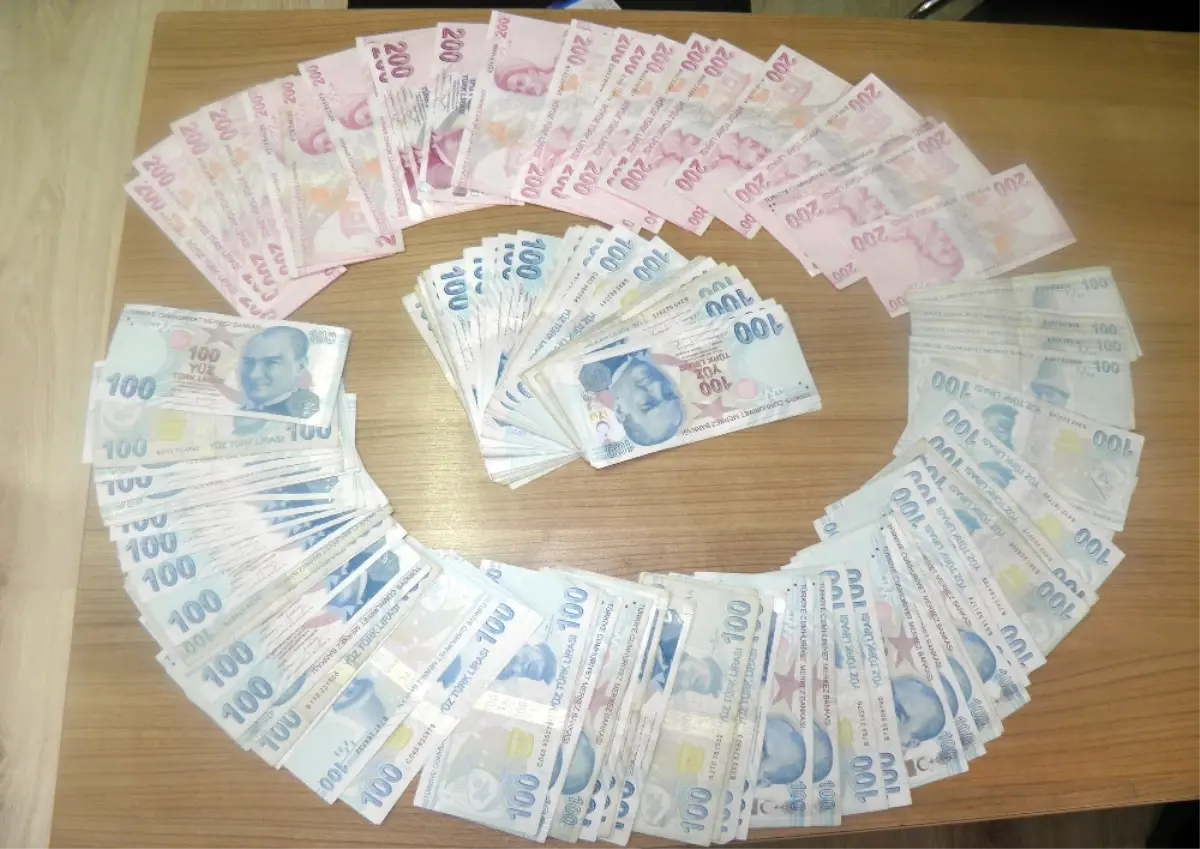 Sahte Polisler Tahsilata Gelmiş !