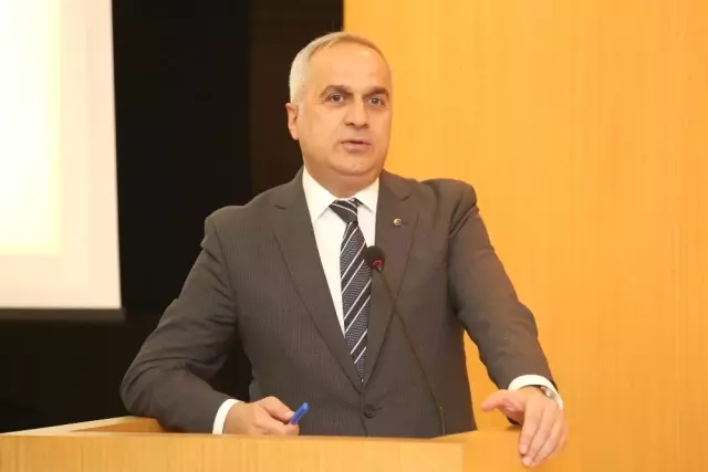 Satso Mayıs Ayı Olağan Meclis Toplantısı Gerçekleştirildi