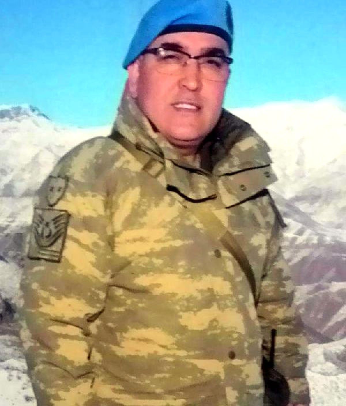 Şehit Ateşi, Kayseri'ye de Düştü