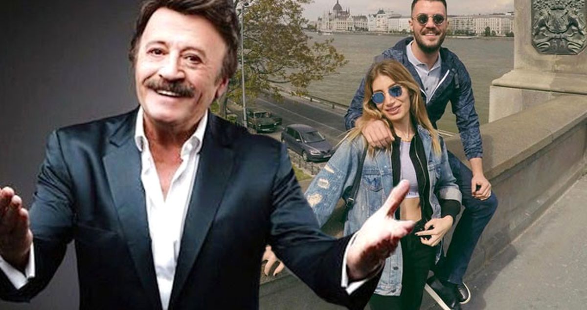 Selami Şahin'den Müstakbel Gelini İrem Derici'ye Büyük Jest: Ona Şarkı Bedava