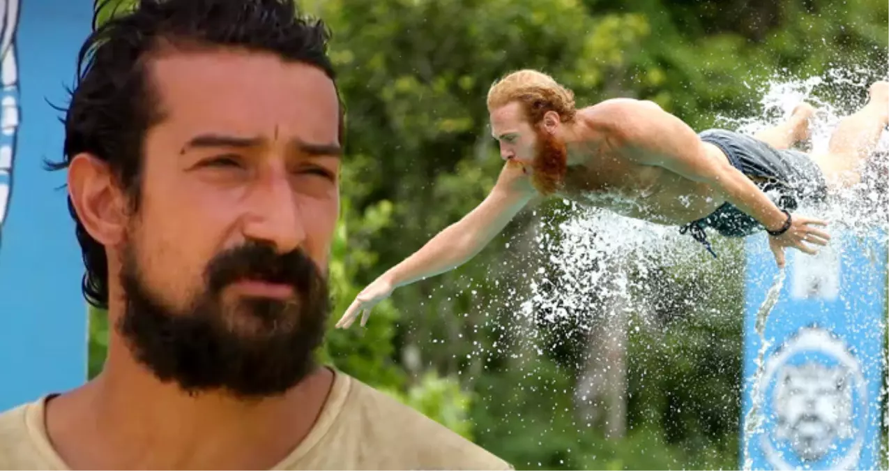 Serhat Herkese Gözdağı Verdi: Furkan'ın Yarım Bıraktığı İşi Tamamlayacağım