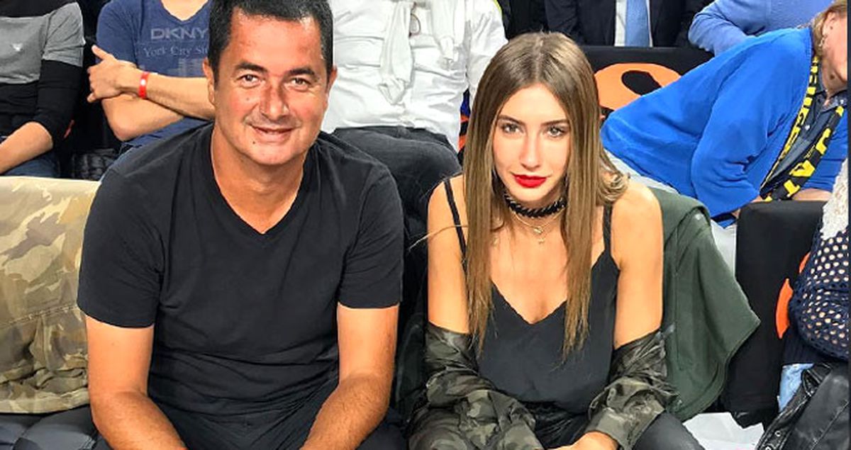 Şeyma Subaşı 'Acun ile Ben Evleneceğim' Diyen Takipçisini Yerin Dibine Soktu