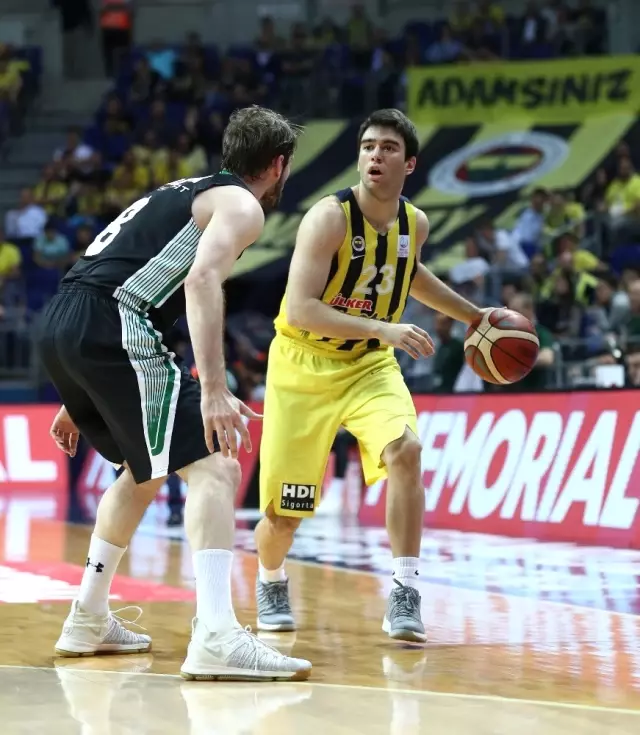 Spor Toto Basketbol Süper Ligi Spor Toto Basketbol Süper Ligi