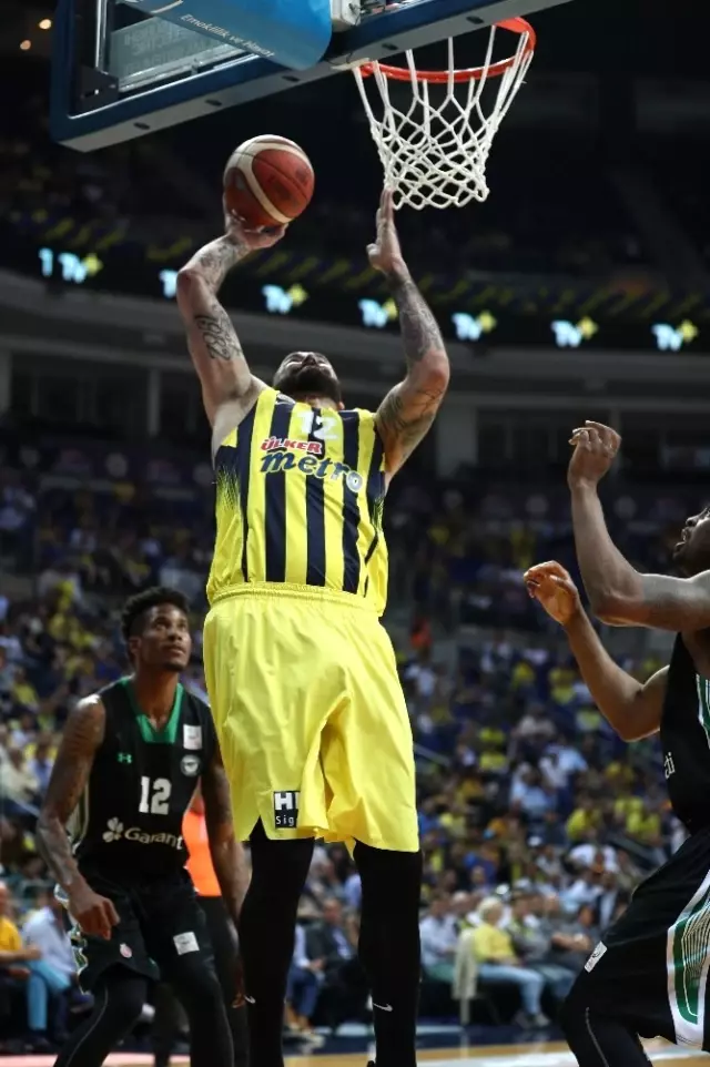 Spor Toto Basketbol Süper Ligi Spor Toto Basketbol Süper Ligi