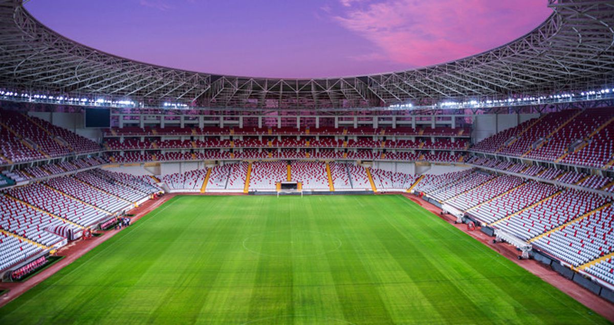 Süper Lig İçin Play-Off Finali Biletleri 11 Dakikada Bitti