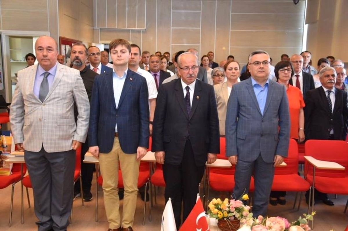 Teday Sohbet Günleri'nde Osmanlı'dan Günümüze 'Köyler' Konuşuldu