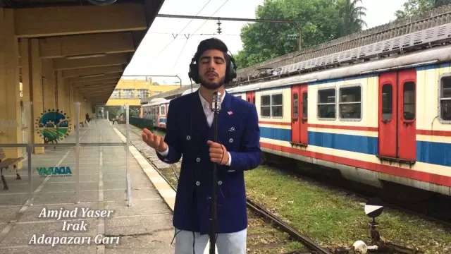 Uluslararası Öğrenciler Türkçe İçin Söylediler