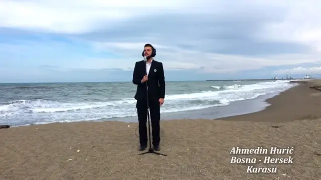 Uluslararası Öğrenciler Türkçe İçin Söylediler