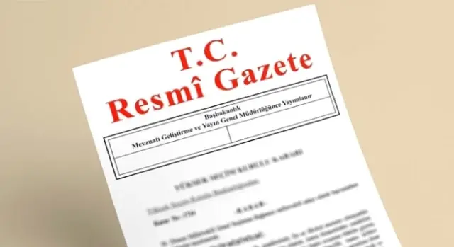 Vali Yardımcısı ve Kaymakam Atamaları Vali Yardımcısı ve Kaymakam Atamaları