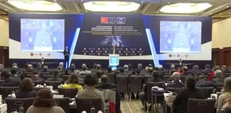 Adem Sözüer: Yargıtay Başkanı Cirit: 'Evrensel Bir Hukuk Kültürünü Oluşturmak Zorundayız' Adem Sözüer: Yargıtay Başkanı Cirit: 'Evrensel Bir Hukuk Kültürünü Oluşturmak Zorundayız'