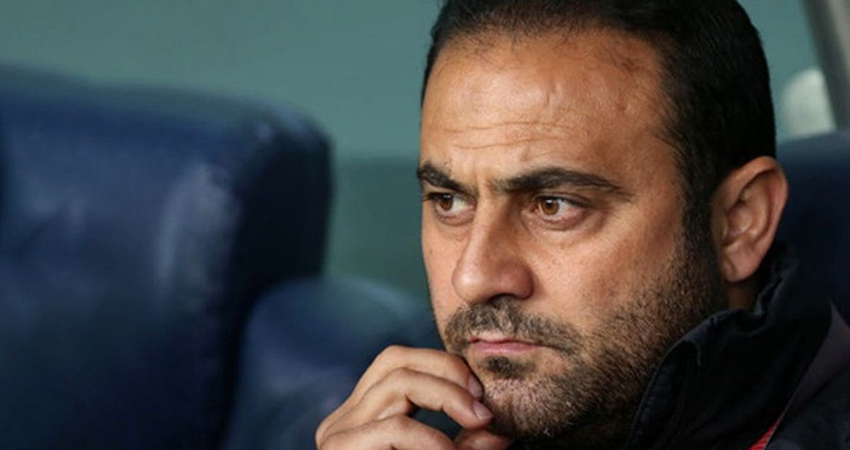 Adana Demirspor, Bugün Hasan Şaş'la Görüşecek